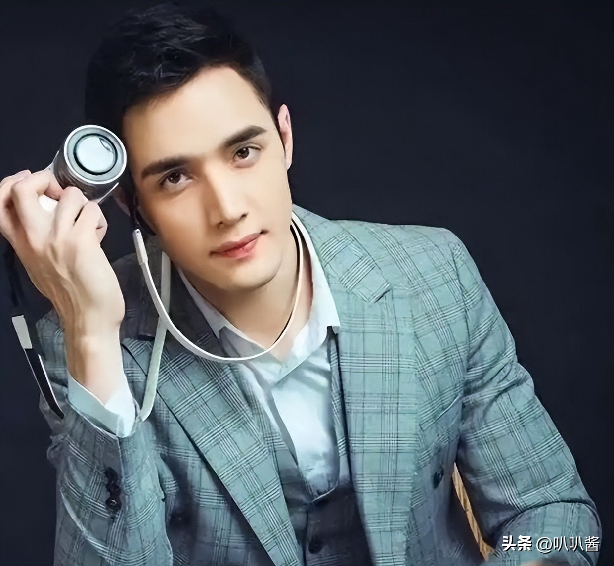 网红什么十一黑料,_李美越 央视批评 虚假人设网红