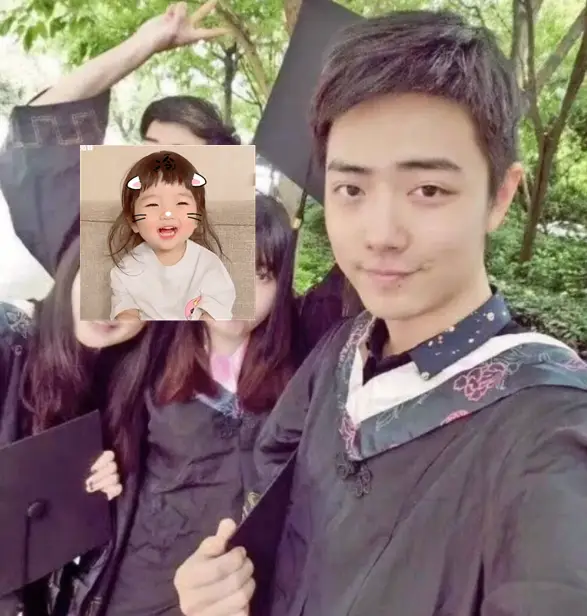 刘恺威整容后遗症_娱乐圈没整过容的明星_华晨宇整容