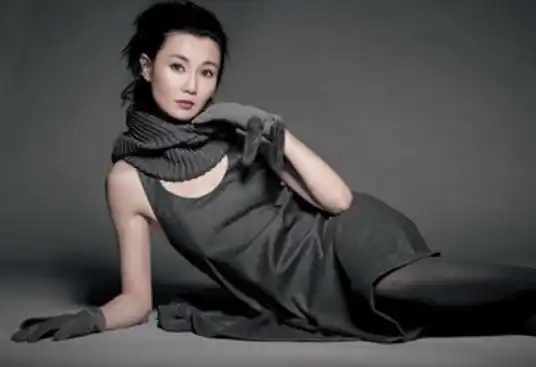 最好看的张姓女星排名 张予曦 张曼玉_娱乐圈张姓女明星