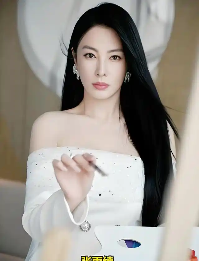 张姓女星如何找到自己的定位_娱乐圈张姓女明星_张姓女星独特气质