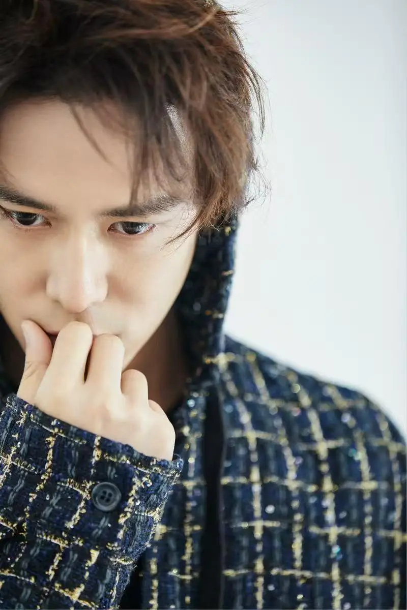 吴尊退出娱乐圈了吗_陈楚河家庭背景_吴尊文莱富豪家族