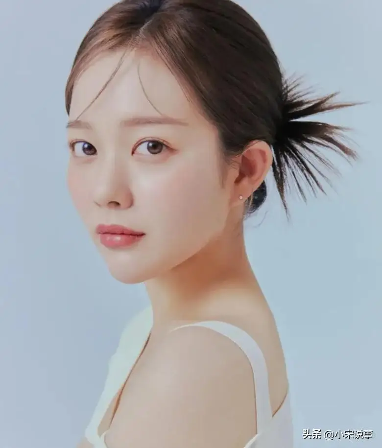 韩剧整容女明星_郑知苏外貌变化原因_郑知苏整形疑云