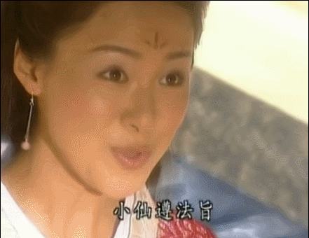 回顾：这10名女星的古装又美又灵，后来她们嫁人，就慢慢被遗忘了