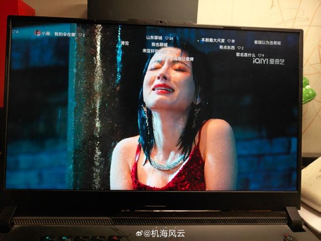 花瓶038：票房破125亿，五一档17部新片血战，她却在剧组被导演当场骂哭！