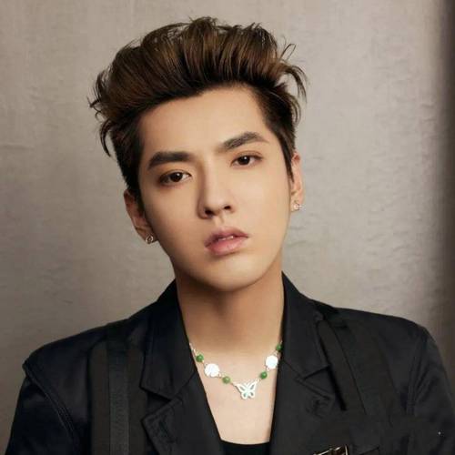 吴亦凡案已定论 别挖他情感八卦了