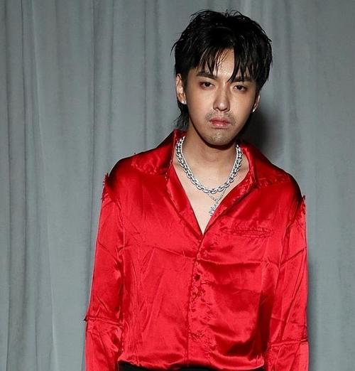 吴亦凡最心仪的女神_吴亦凡的女偶像_吴亦凡喜欢哪个女明星