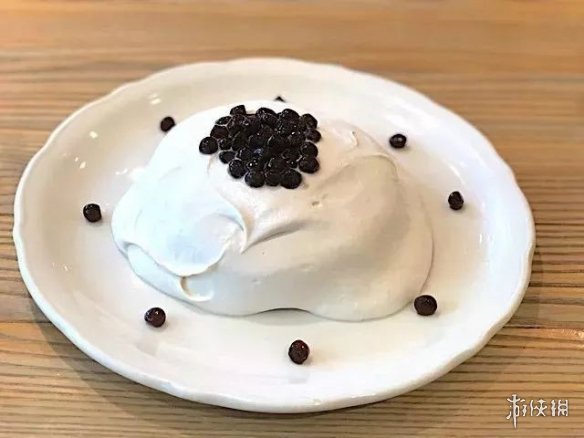 珍珠料理 食谱_网红黑暗料理推荐,_珍珠奶茶 日本