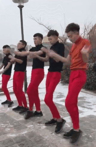 快手网红大八卦事件,_牌牌琦拜师学艺_牌牌琦成为网红