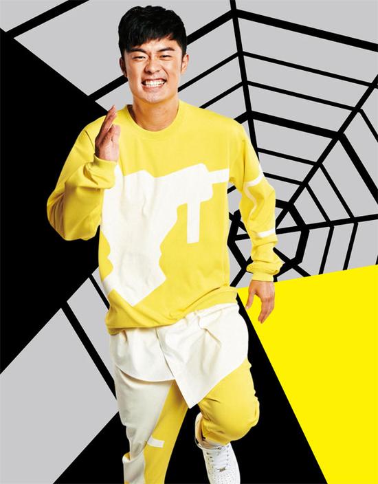 娱乐圈好男人困境：忠诚频破产狗血撒一身