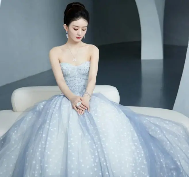 女明星脱发严重_杨幂赵丽颖金晨假发片_发量少的女明星有哪些