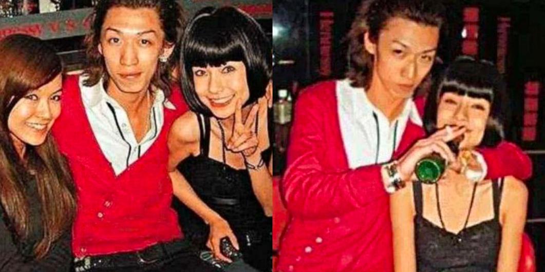 杨颖 人走茶凉 复出秘史_娱乐圈的无情