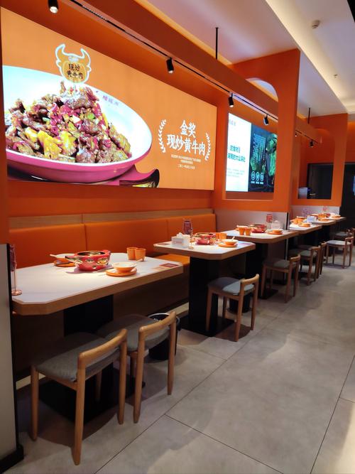 完美餐厅在线观看：跟着探店视频避坑选店